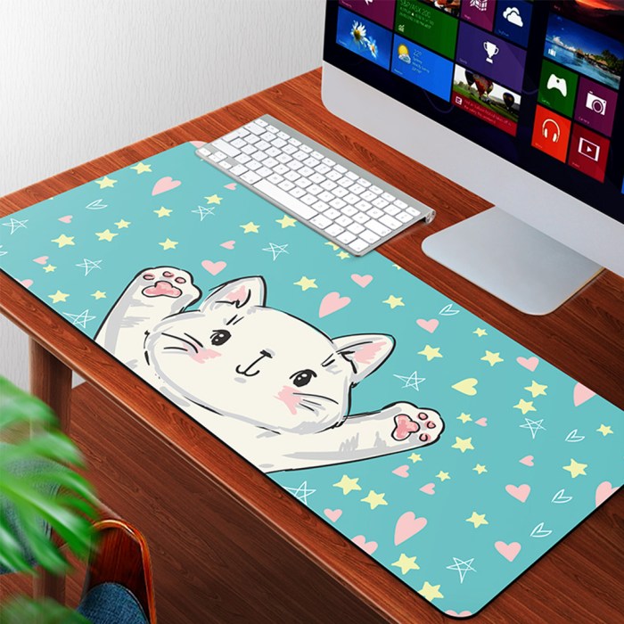 Mousepad selber gestalten