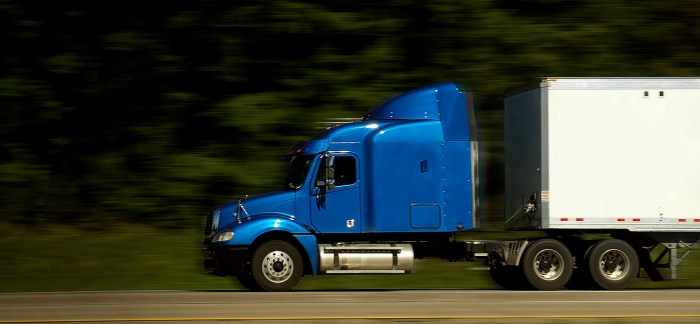 Baton rouge 18 wheeler accident attorneys