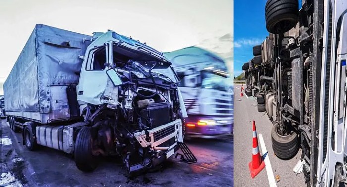 Trucking accident attorney baton rouge