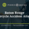 Baton Rouge Trucking Wreck Attorney