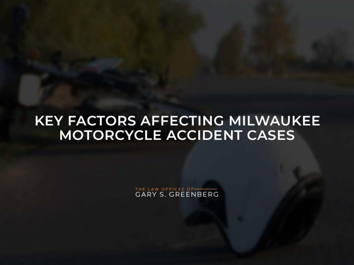 Milwaukee motorcycle accident attorneys