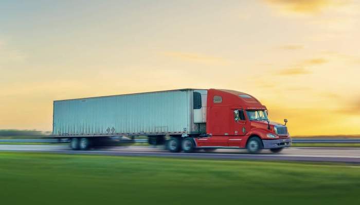 Corpus christi truck accident attorney