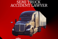 18 wheeler accident attorney baton rouge la