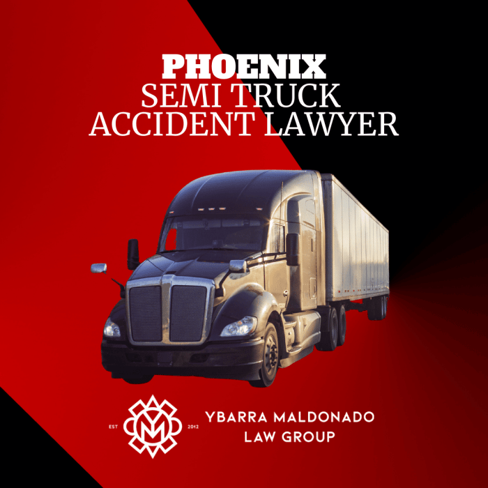 18 wheeler accident attorney baton rouge la