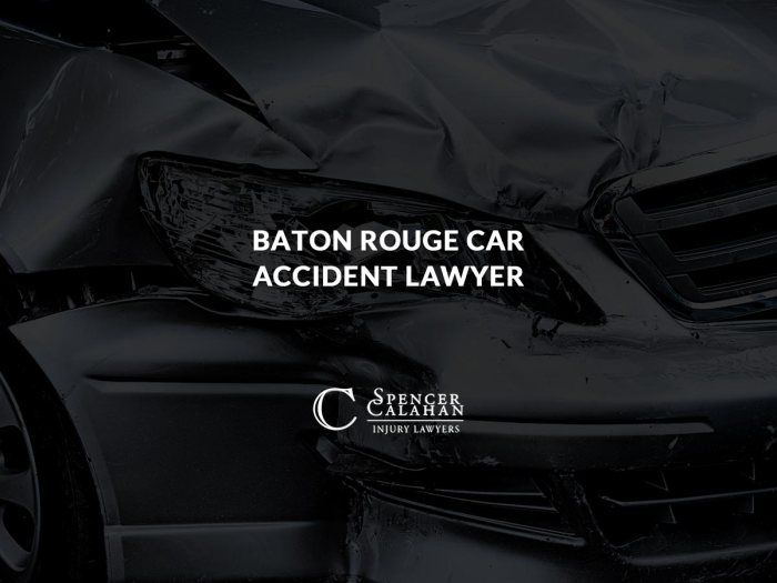 Truck rouge baton fatigue accident lawyer