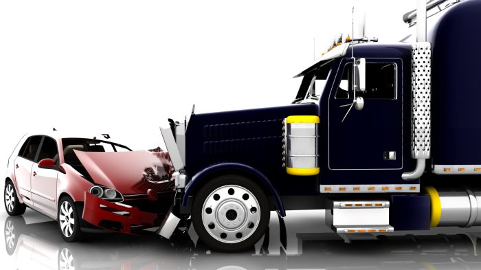 Carrollton truck accident attorney