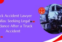 Corpus christi truck accident attorney