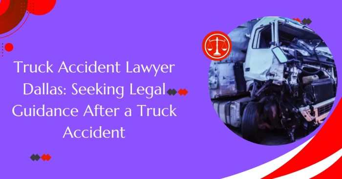 Corpus christi truck accident attorney