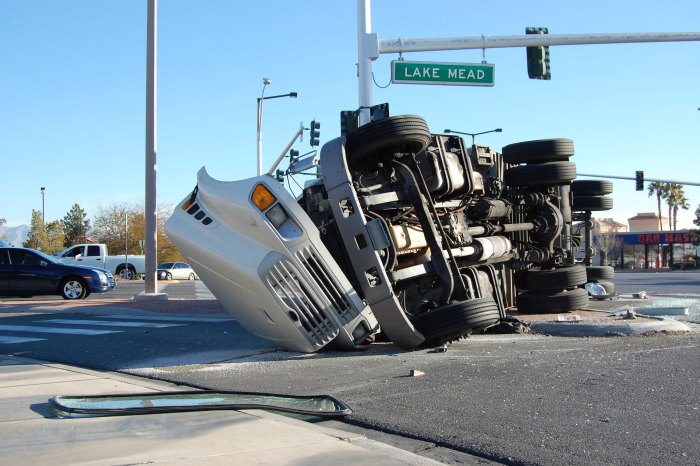 Carrollton truck accident attorneys