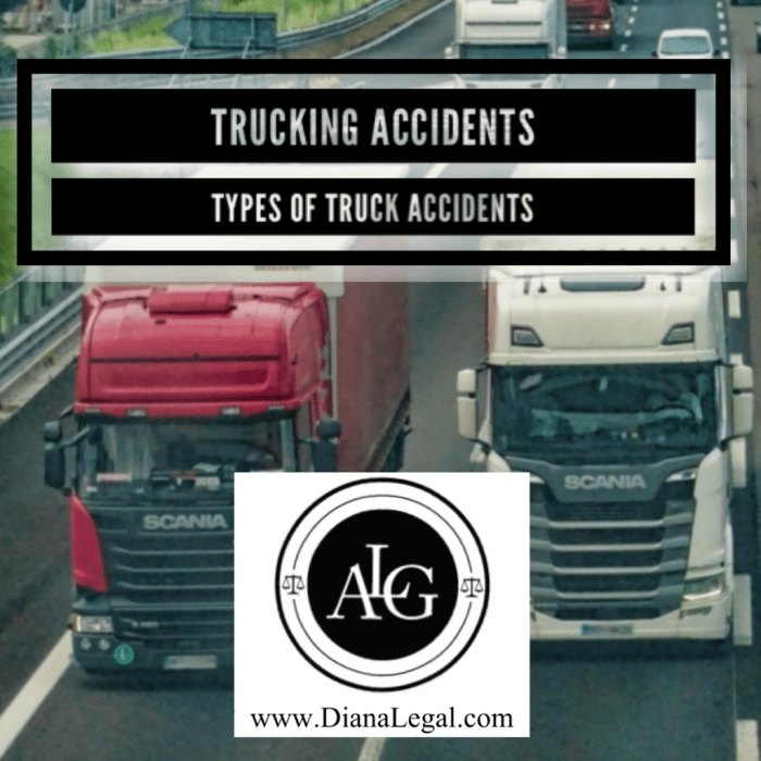 Albuquerque trucking accidents attorney