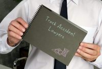 Baton rouge truck wreck attorney