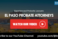 Accident attorneys el paso tx