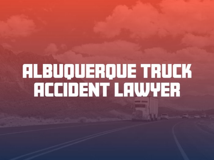 Truck trucking accidents tir albuquerque accidente attorney incidente paralysis kecelakaan busting myths ngeri negara jadi tingkat hiring spinal tinggi wheeler