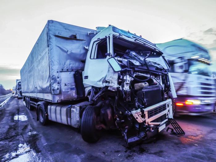 18 wheeler accident attorney baton rouge la