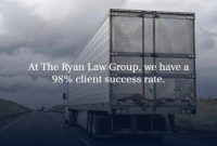 Truck accident attorney lake charles