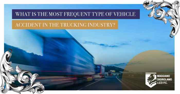 Trucking accidents attorney albuquerque