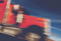 Trucking accident attorney albuquerque