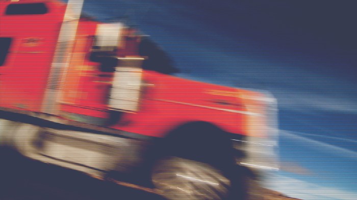 Trucking accident attorney albuquerque