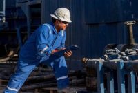 Oil rig accident attorney