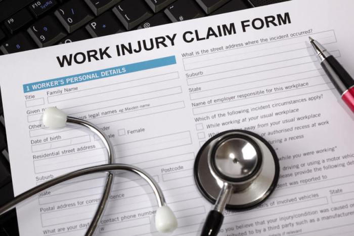 Work accident attorney san antonio