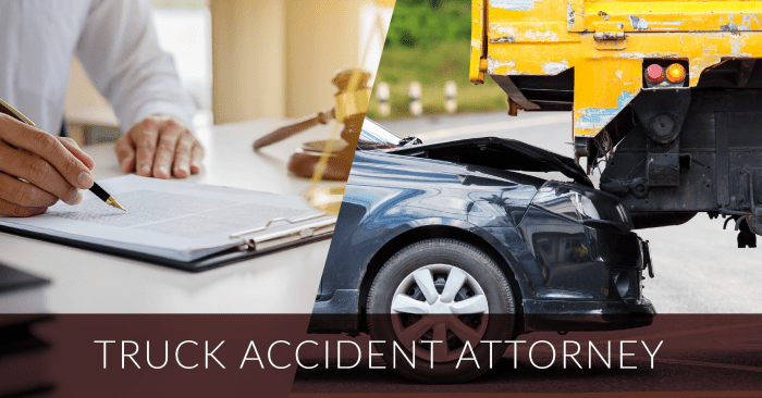 Baton rouge trucking accident attorney