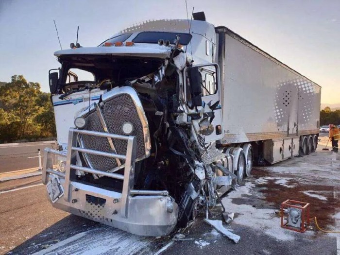 Baton rouge 18 wheeler accident attorneys